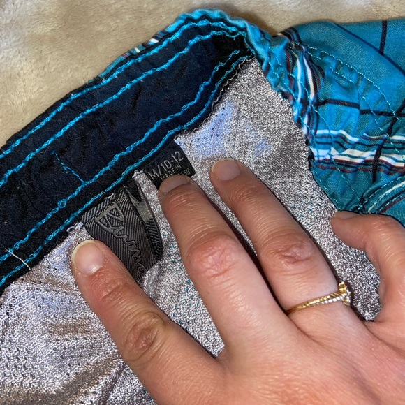 Boys swimming trunks - Picture 3 of 3